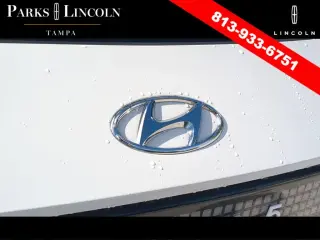Hyundai IONIQ 5 2022 SEL 4dr Crossover