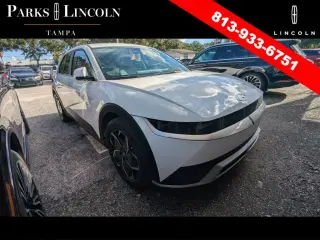 Hyundai IONIQ 5 2022 SEL 4dr Crossover