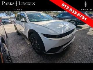 Hyundai IONIQ 5 2022 SEL 4dr Crossover