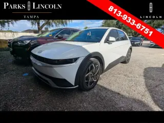 Hyundai IONIQ 5 2022 SEL 4dr Crossover