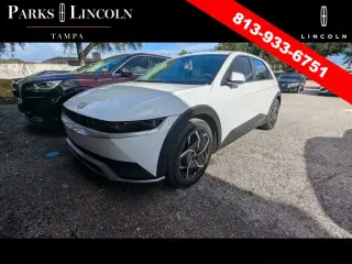 Hyundai IONIQ 5 2022 SEL 4dr Crossover
