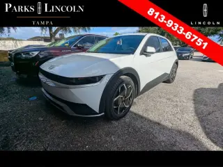 Hyundai IONIQ 5 2022 SEL 4dr Crossover