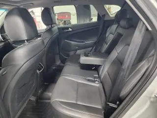 Hyundai TUCSON 2020 Ultimate 4dr SUV