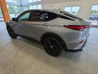 Buick Envista 2024 Tour de Deporte 4p Crossover