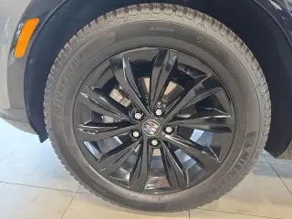 Buick Envista 2024 Tour de Deporte 4p Crossover