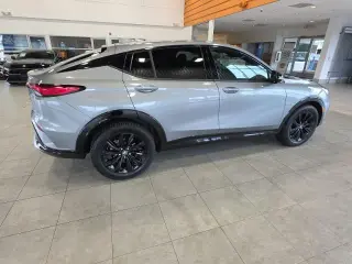 Buick Envista 2024 Tour de Deporte 4p Crossover