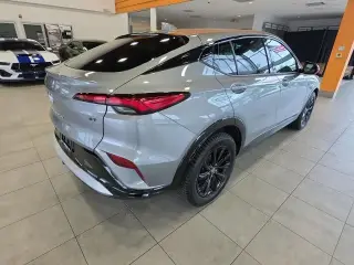 Buick Envista 2024 Tour de Deporte 4p Crossover