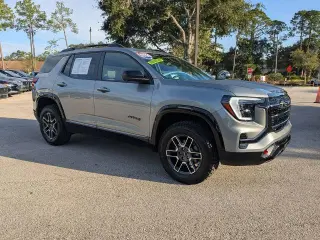 GMC Terrain 2026 4x4 AT4 4dr SUV