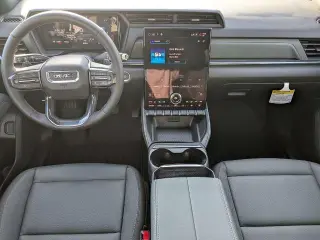 GMC Terrain 2026 4x4 AT4 4dr SUV