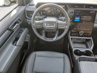 GMC Terrain 2026 4x4 AT4 4dr SUV