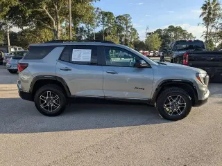 GMC Terrain 2026 4x4 AT4 4dr SUV
