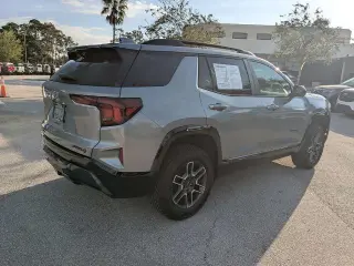GMC Terrain 2026 4x4 AT4 4dr SUV