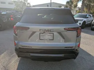 GMC Terrain 2026 4x4 AT4 4dr SUV