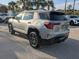 GMC Terrain 2026 4x4 AT4 4dr SUV