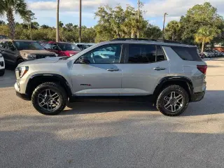 GMC Terrain 2026 4x4 AT4 4dr SUV