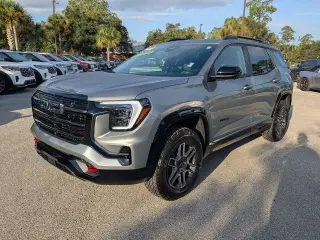 GMC Terrain 2026 4x4 AT4 4dr SUV