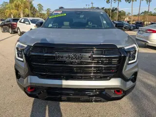 GMC Terrain 2026 4x4 AT4 4dr SUV