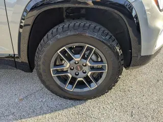 GMC Terrain 2026 4x4 AT4 4dr SUV