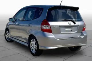 Honda Fit 2008 Deportivo 4dr Hatchback 5A