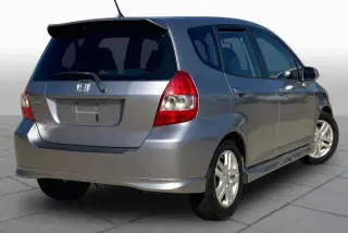 Honda Fit 2008 Deportivo 4dr Hatchback 5A