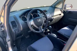 Honda Fit 2008 Deportivo 4dr Hatchback 5A