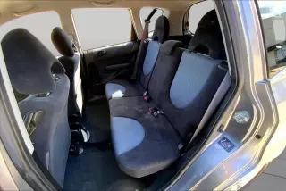 Honda Fit 2008 Deportivo 4dr Hatchback 5A