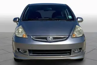 Honda Fit 2008 Deportivo 4dr Hatchback 5A
