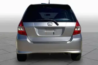 Honda Fit 2008 Deportivo 4dr Hatchback 5A
