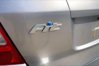Honda Fit 2008 Deportivo 4dr Hatchback 5A