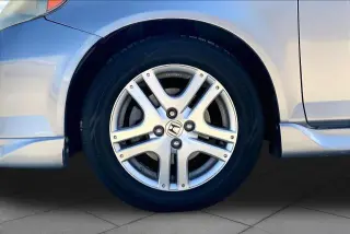 Honda Fit 2008 Deportivo 4dr Hatchback 5A