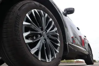 Nissan Rogue 2025 Platinum 4dr Crossover