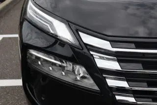 Nissan Rogue 2025 Platinum 4dr Crossover