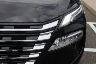 Nissan Rogue 2025 Platinum 4dr Crossover