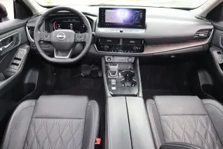 Nissan Rogue 2025 Platinum 4dr Crossover