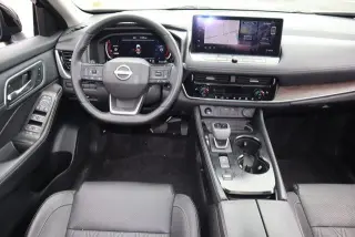 Nissan Rogue 2025 Platinum 4dr Crossover