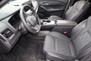 Nissan Rogue 2025 Platinum 4dr Crossover