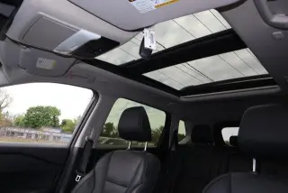 Nissan Rogue 2025 Platinum 4dr Crossover