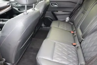 Nissan Rogue 2025 Platinum 4dr Crossover