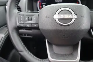Nissan Rogue 2025 Platinum 4dr Crossover