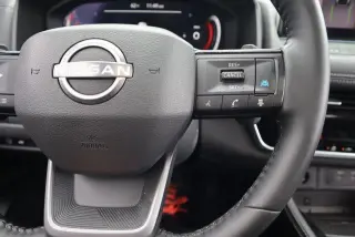 Nissan Rogue 2025 Platinum 4dr Crossover