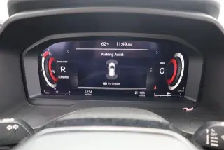 Nissan Rogue 2025 Platinum 4dr Crossover