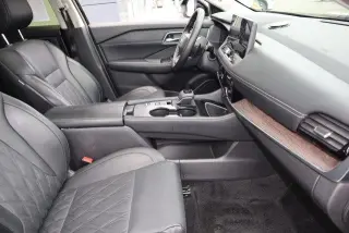 Nissan Rogue 2025 Platinum 4dr Crossover