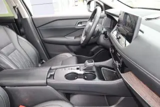 Nissan Rogue 2025 Platinum 4dr Crossover