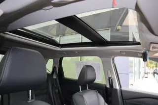 Nissan Rogue 2025 Platinum 4dr Crossover