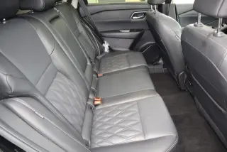 Nissan Rogue 2025 Platinum 4dr Crossover