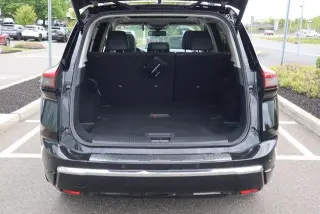 Nissan Rogue 2025 Platinum 4dr Crossover