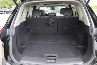 Nissan Rogue 2025 Platinum 4dr Crossover