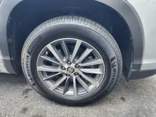 Toyota Highlander 2019 Limited 4 SUV