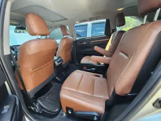 Toyota Highlander 2019 Limited 4 SUV