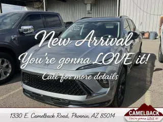 Buick Envision 2026 AWD Sport Touring 4dr Crossover